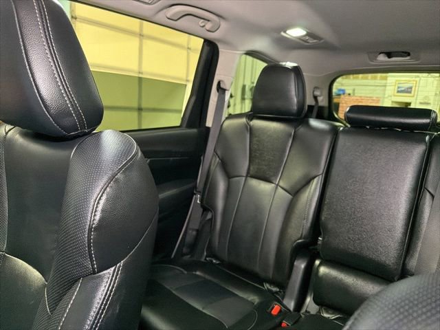 Used 2019 Subaru Ascent Premium AWD/4WD image 23