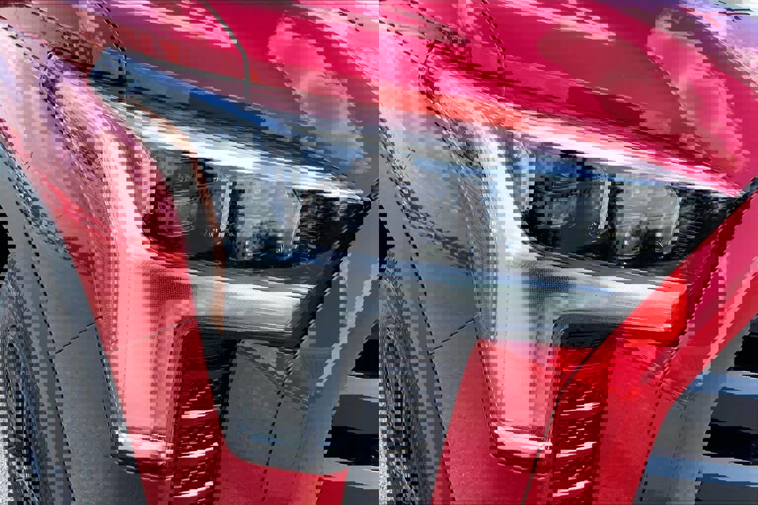 Used 2026 Toyota Tundra Limited image 27