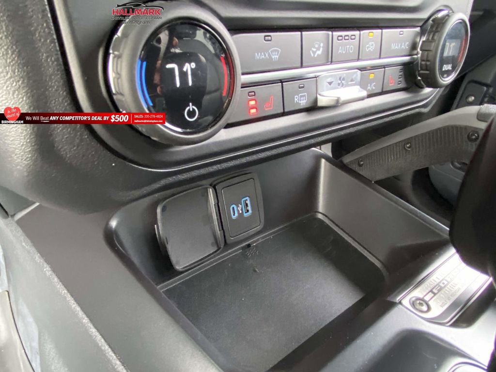 Used 2024 Ford Bronco Big Bend image 22