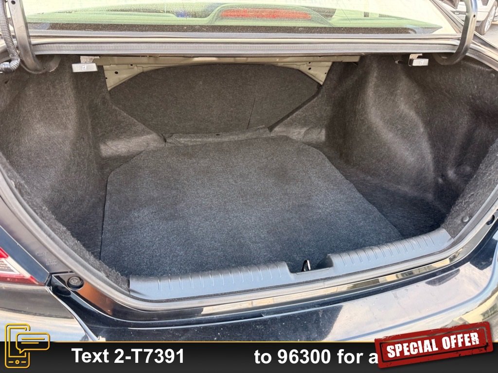 Used 2015 Honda Civic EX image 25