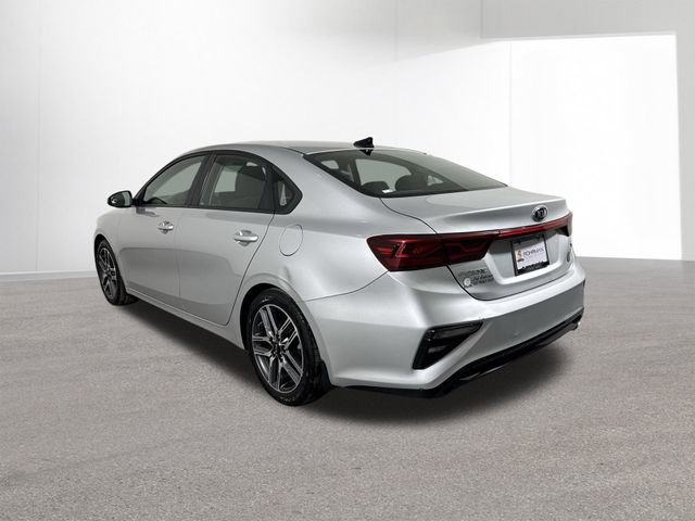 Used 2019 Kia Forte S w/ S Premium Package image 32