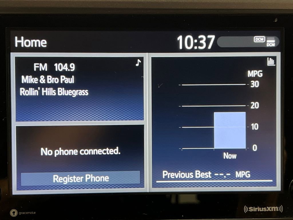 Used 2023 Toyota Tacoma TRD Off-Road image 49