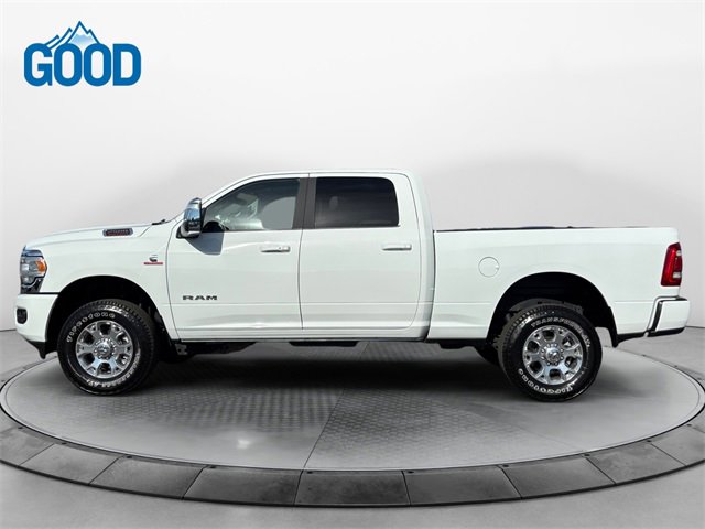 Used 2024 RAM 2500 Laramie w/ Safety Group image 2