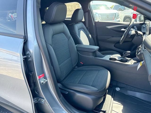 New 2026 Buick Envista Sport Touring w/ Convenience I Package FWD image 24