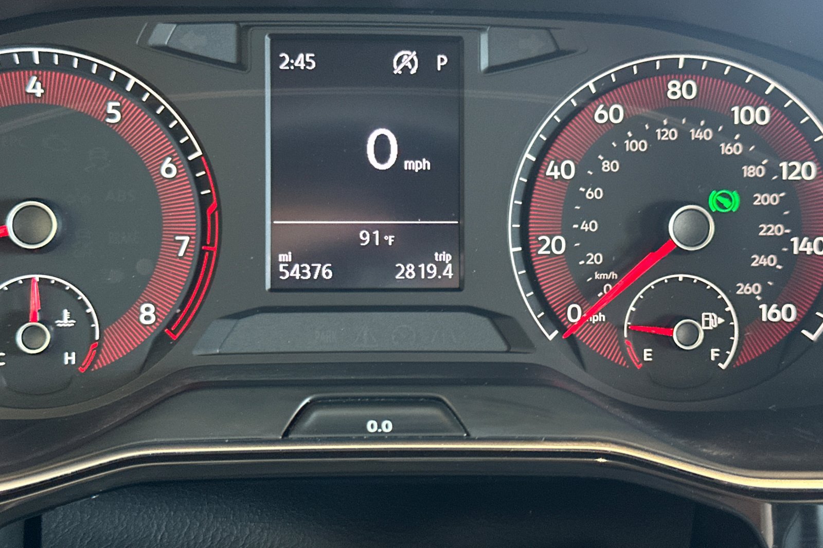 Used 2019 Volkswagen Jetta S w/ Driver Assistance Package FWD image 38