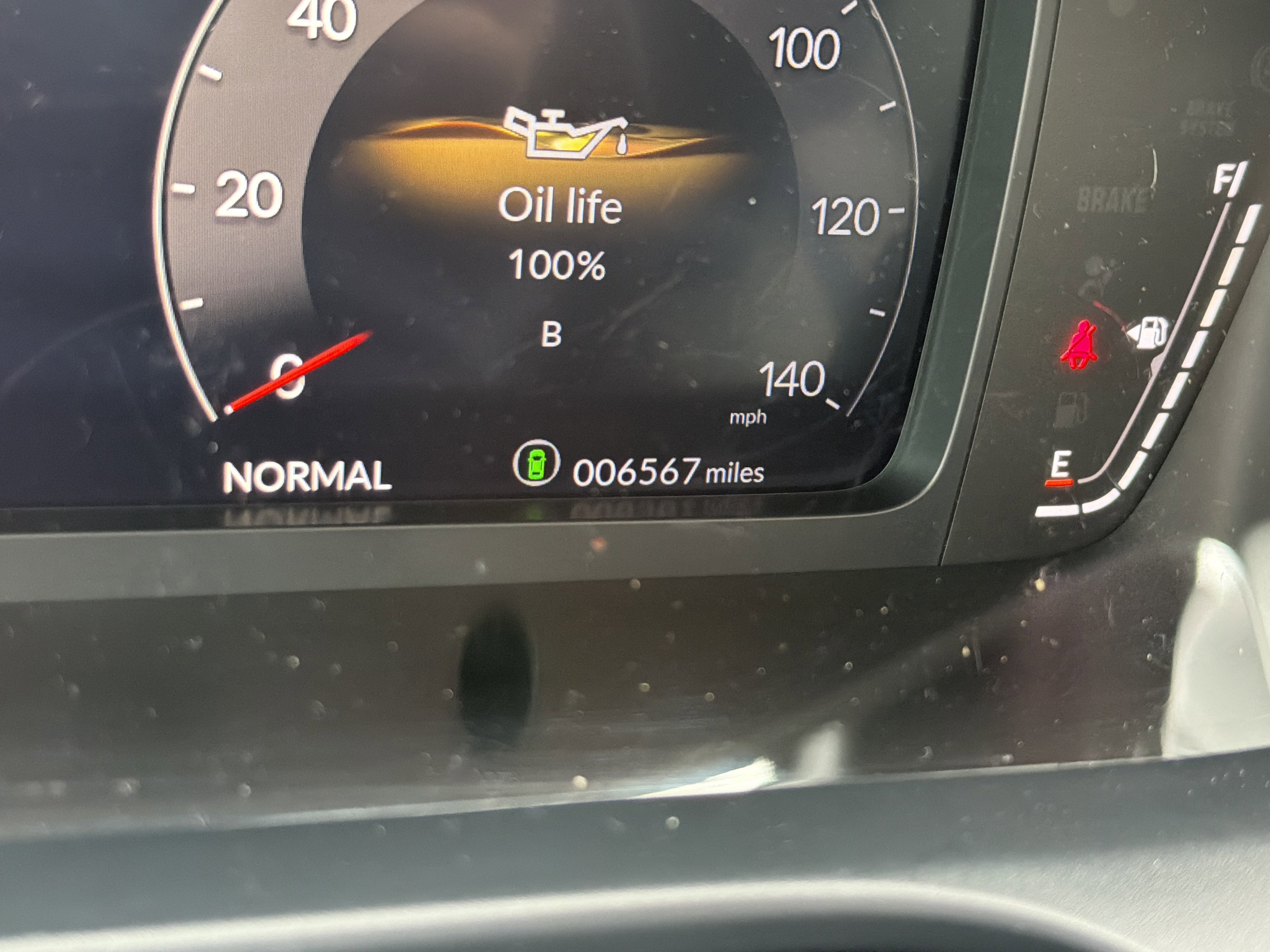 Certified 2025 Acura ADX A-Spec image 22