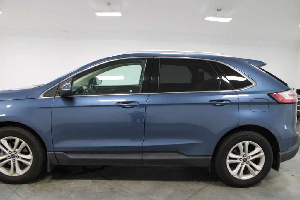 Used 2019 Ford Edge SEL w/ Equipment Group 201A FWD image 6