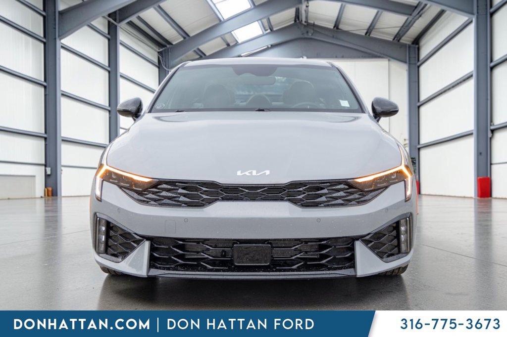 Used 2025 Kia K5 GT-Line FWD image 20