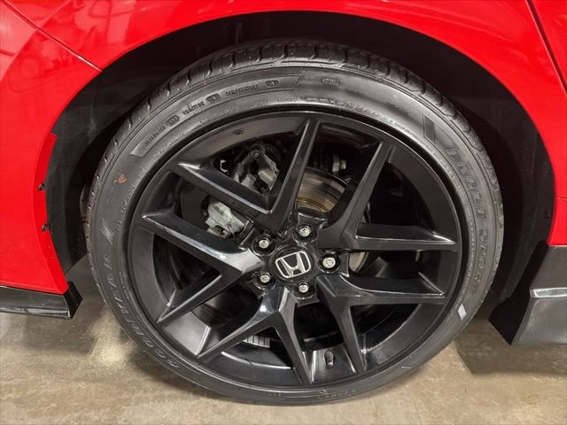 Used 2022 Honda Civic Sport image 24