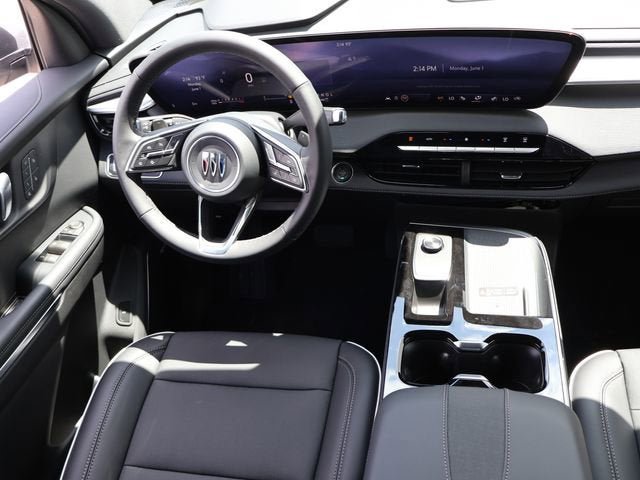 New 2026 Buick Enclave Preferred w/ Power Package AWD/4WD image 12