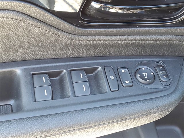 Used 2024 Honda Odyssey Touring image 17