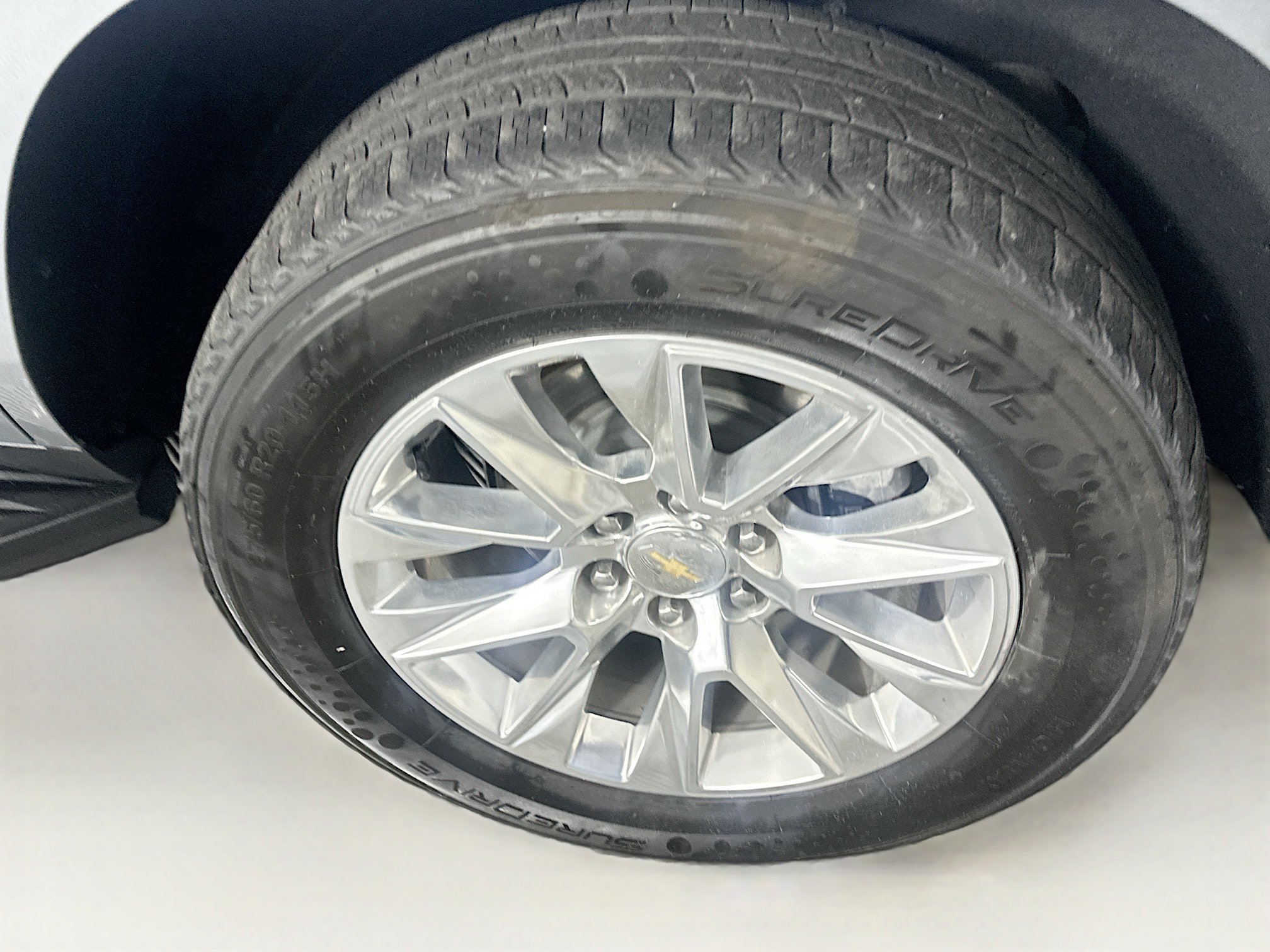 Used 2024 Chevrolet Tahoe Premier image 11