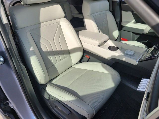 New 2026 Hyundai Santa Fe SEL image 18