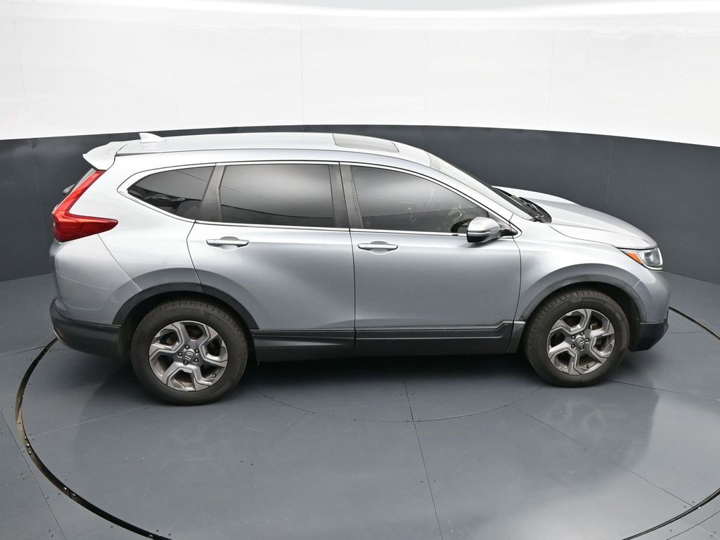 Used 2019 Honda CR-V EX-L image 26