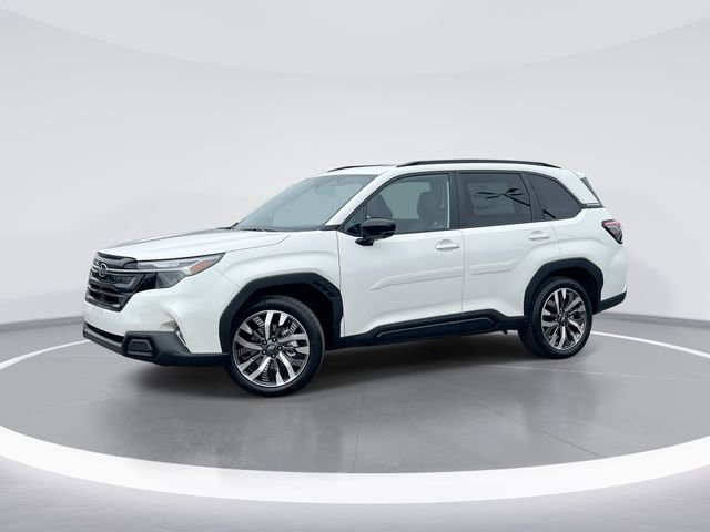 New 2026 Subaru Forester Touring AWD/4WD image 1