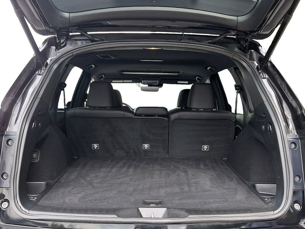 Used 2024 Honda Passport EX-L image 32