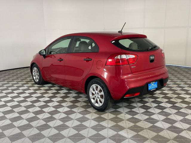 Used 2015 Kia Rio LX FWD image 21