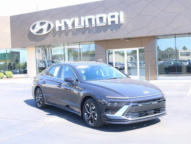 Certified 2024 Hyundai Sonata SEL