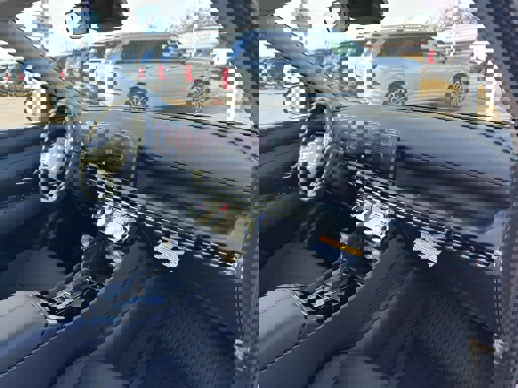 New 2026 Hyundai Tucson SEL image 29