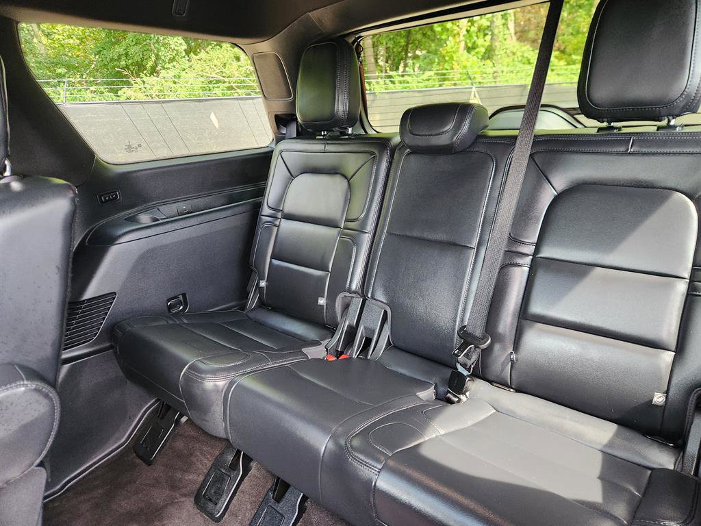 Used 2023 Lincoln Navigator Reserve image 31