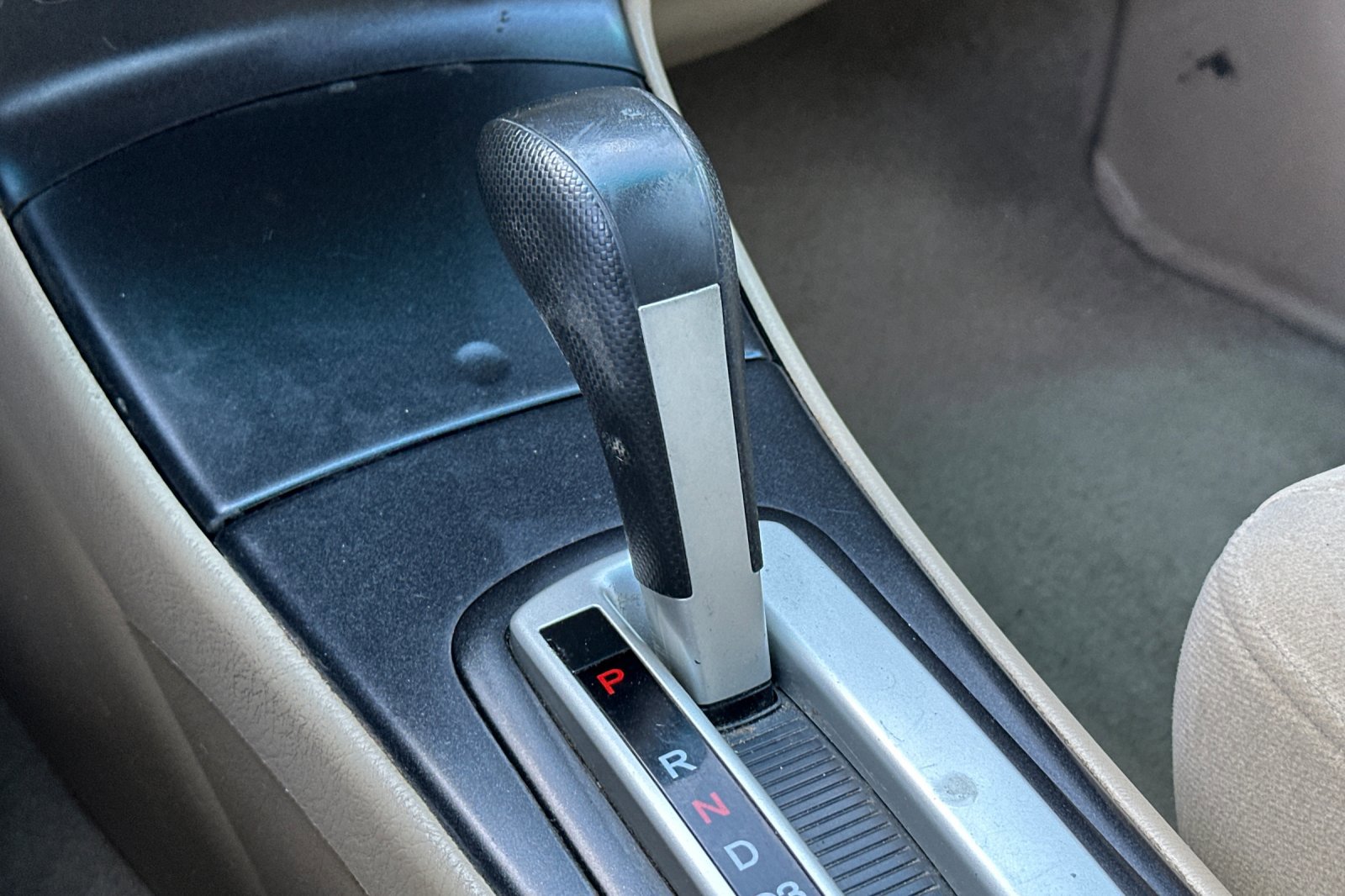 Used 2004 Honda Civic VP image 19