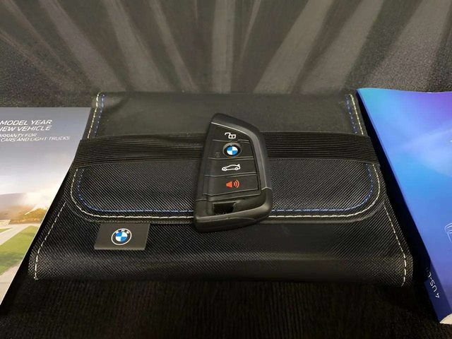 Used 2026 BMW 430i xDrive AWD/4WD image 88