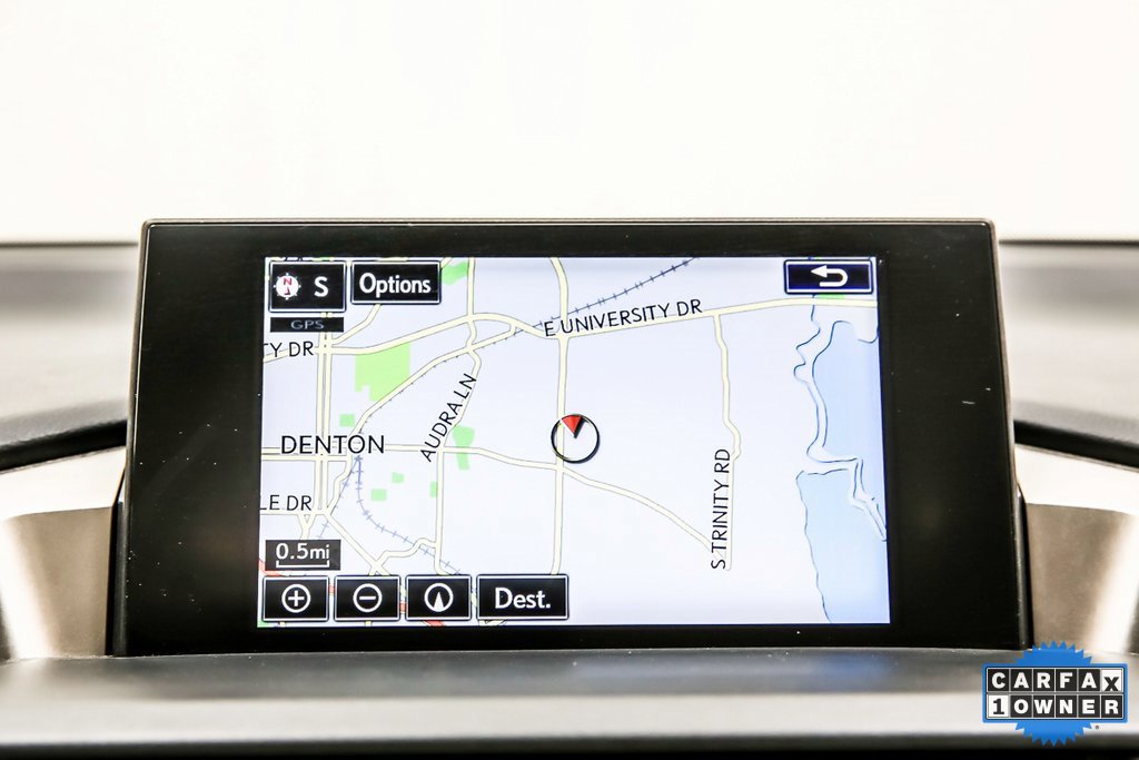 Used 2017 Lexus NX 200t FWD image 15