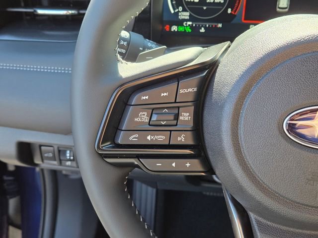 New 2026 Subaru Outback Touring XT image 12