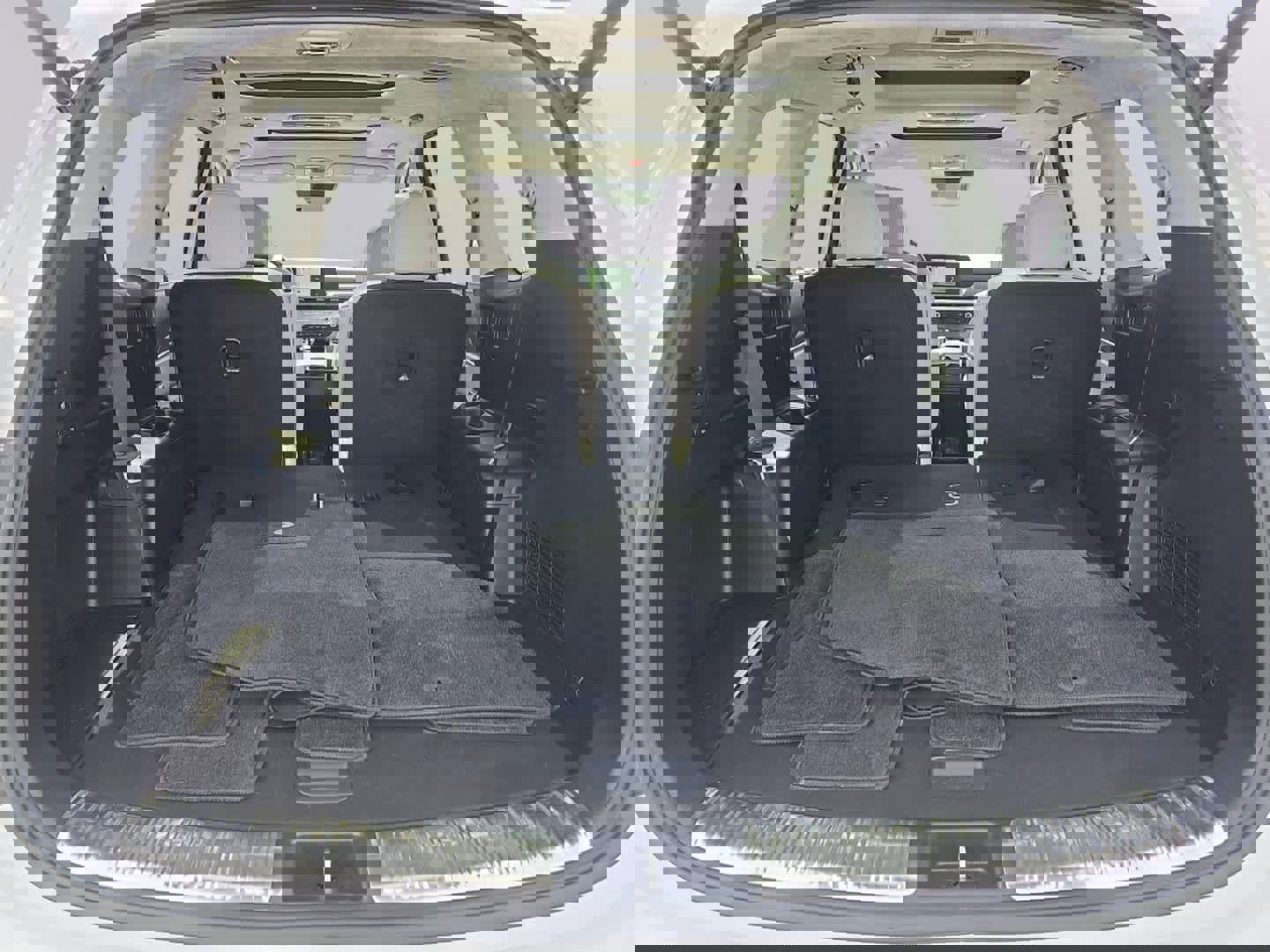 Used 2024 Kia Telluride SX Prestige image 36