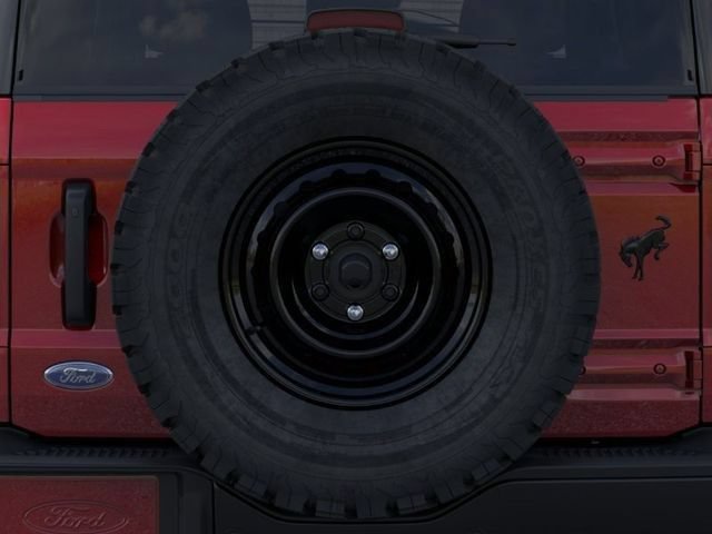 New 2026 Ford Bronco Badlands AWD/4WD image 24