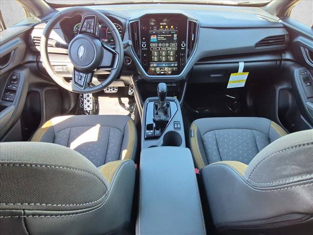Certified 2026 Subaru Crosstrek 2.5i Sport w/ Crosstrek Mirror Package AWD/4WD image 19