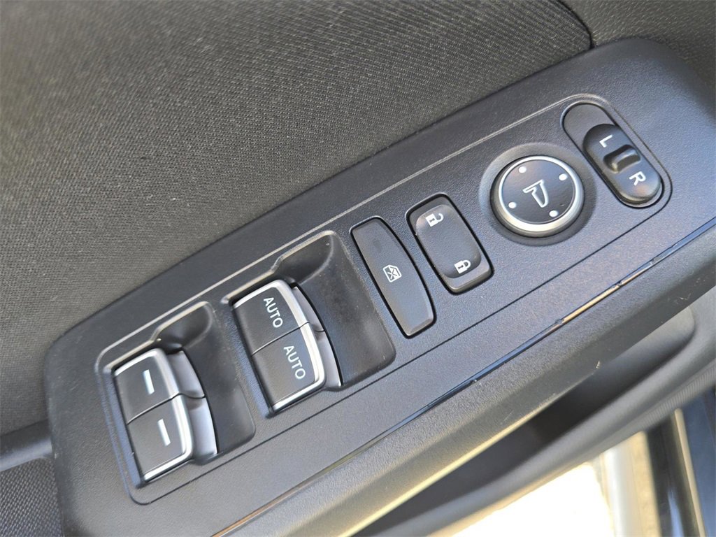 Used 2024 Honda Civic EX image 27