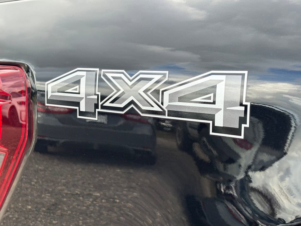 Used 2025 Ford F150 XL w/ Equipment Group 103A High AWD/4WD image 14
