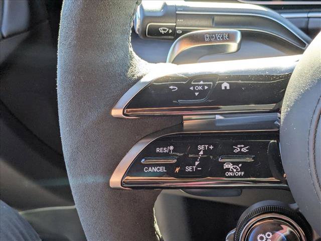 New 2025 Mercedes-Benz GLE 53 AMG 4MATIC Coupe image 14