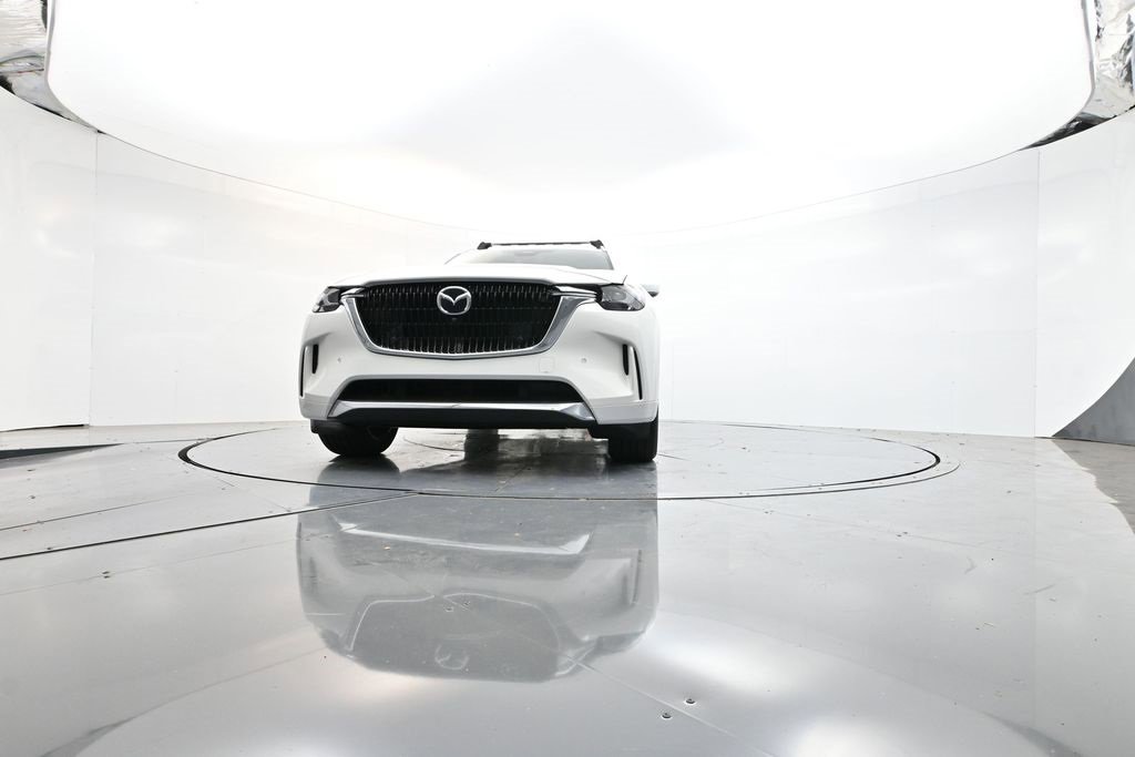 New 2026 MAZDA CX-90 3.3 Turbo S w/ Premium Plus image 28