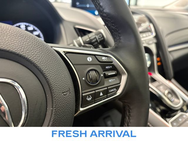 Certified 2024 Acura RDX w/ Technology Package image 14