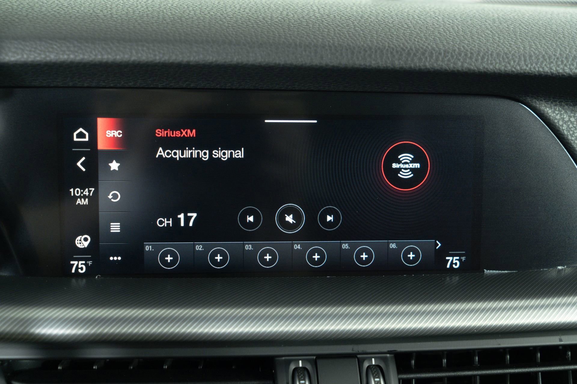 New 2025 Alfa Romeo Stelvio Sprint w/ Veloce Package image 23