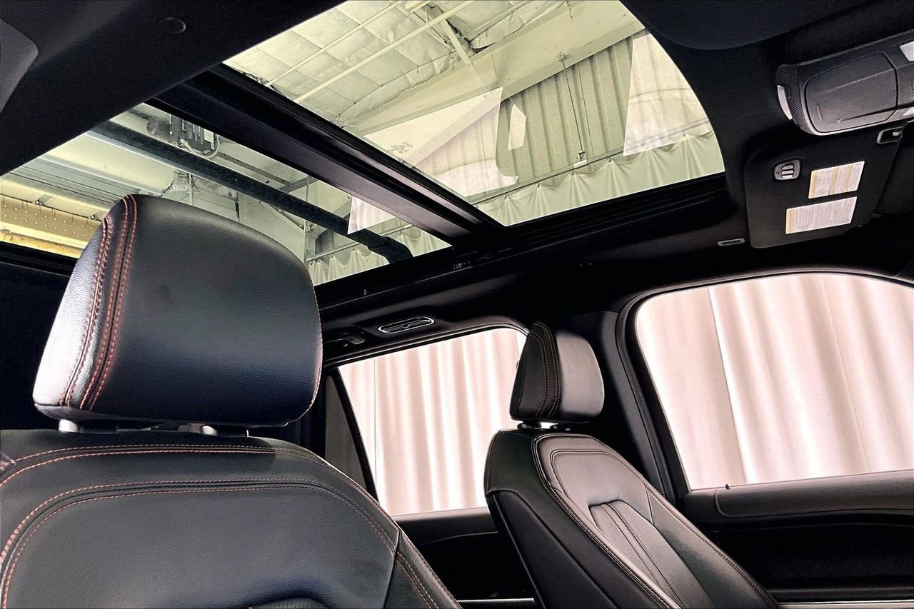 Used 2023 Ford Expedition Timberline AWD/4WD image 27