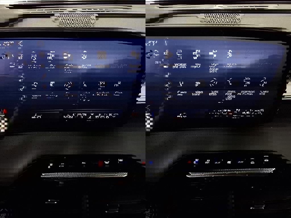 New 2026 Buick Enclave Avenir w/ Super Cruise Package image 40