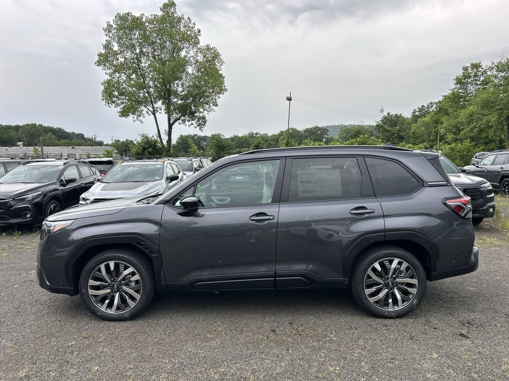New 2026 Subaru Forester Touring AWD/4WD image 5