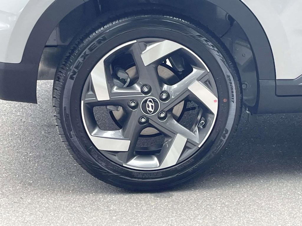 New 2026 Hyundai Venue SEL image 7