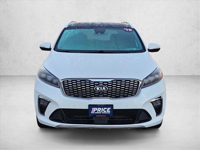 Used 2019 Kia Sorento SX image 2
