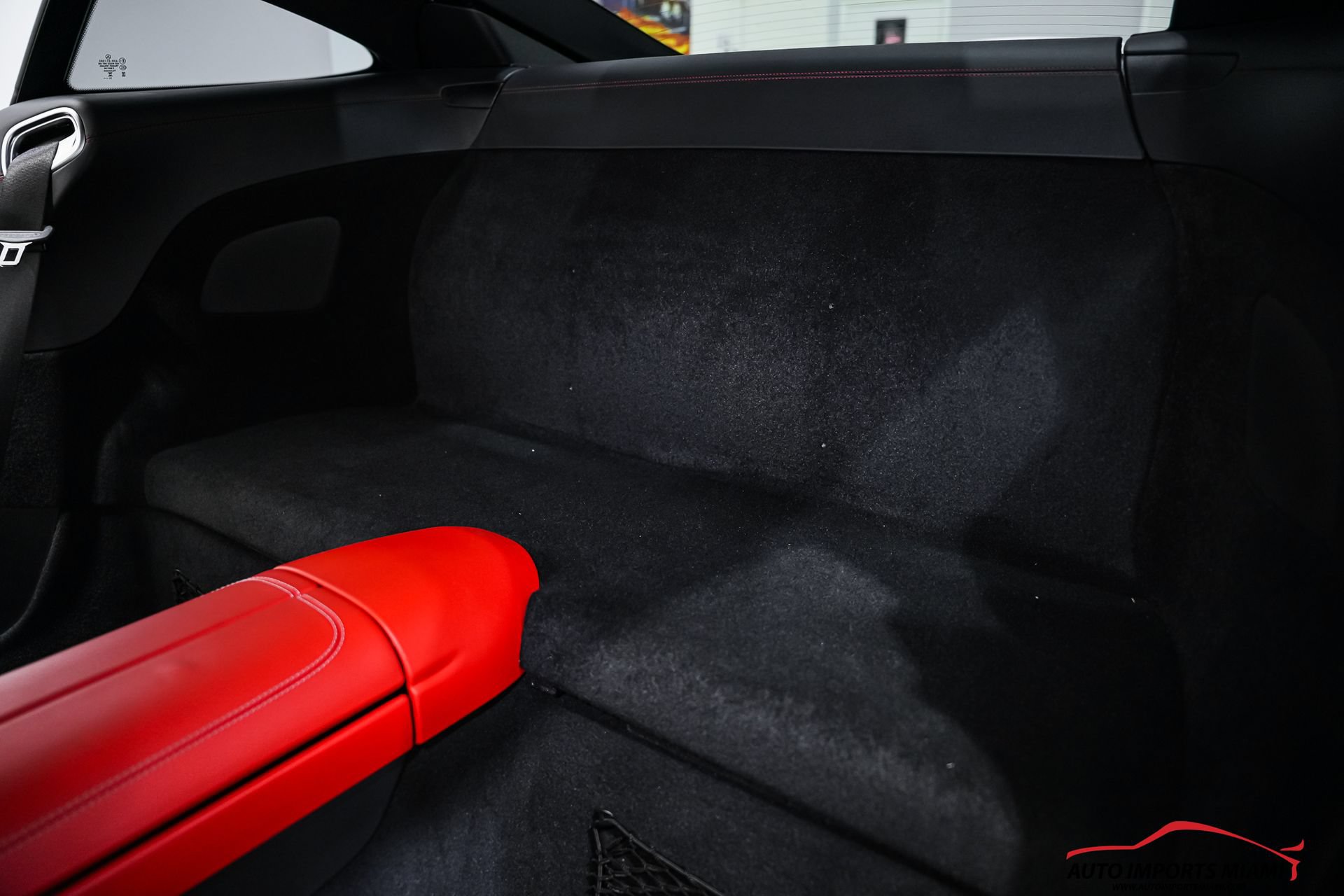 Used 2024 Mercedes-Benz AMG GT 55 image 51
