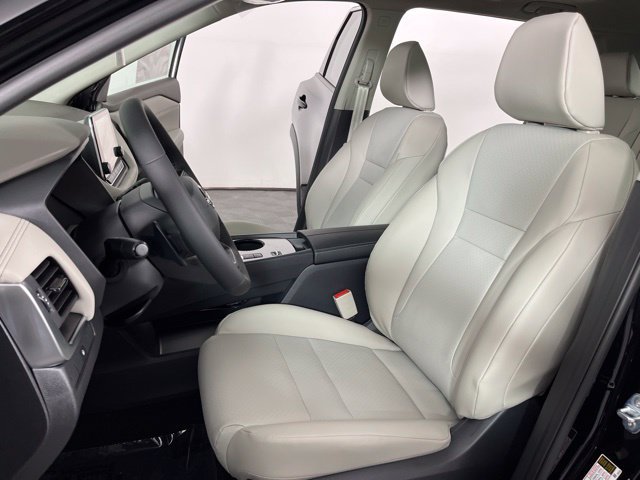New 2026 Nissan Rogue Dark Armor FWD image 19