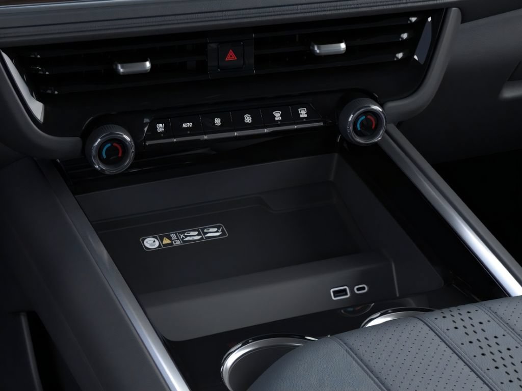 New 2026 Chevrolet Tahoe High Country AWD/4WD image 25