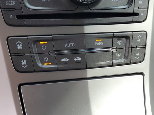 Used 2009 Cadillac CTS 3.6 w/ Wood Trim Package image 14