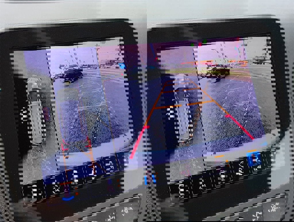 Certified 2023 Chevrolet Equinox RS w/ RS Leather Package image 20