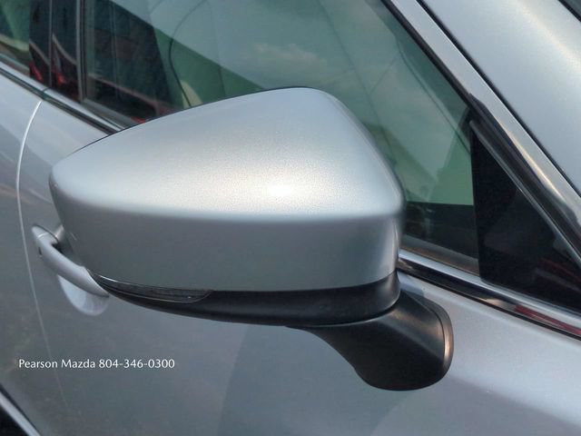 Used 2017 MAZDA MAZDA6 Grand Touring FWD image 13