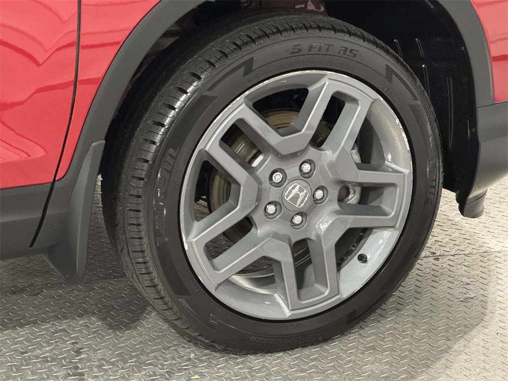 Used 2023 Honda Passport EX-L image 9