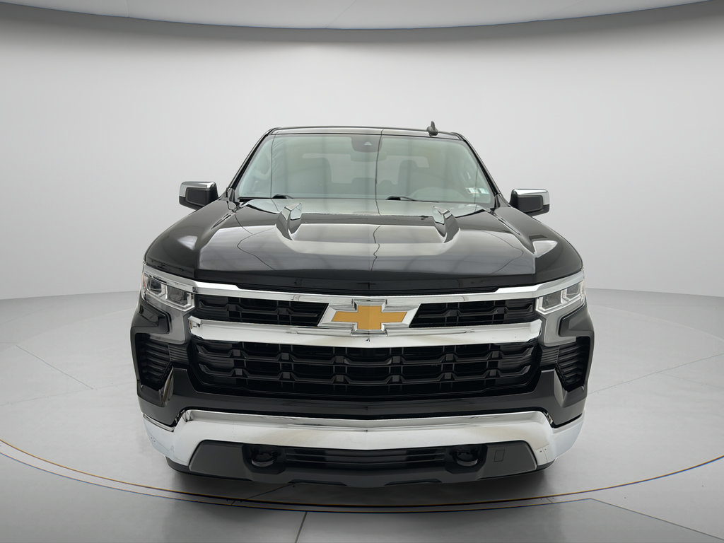 Used 2024 Chevrolet Silverado 1500 LT AWD/4WD video 2